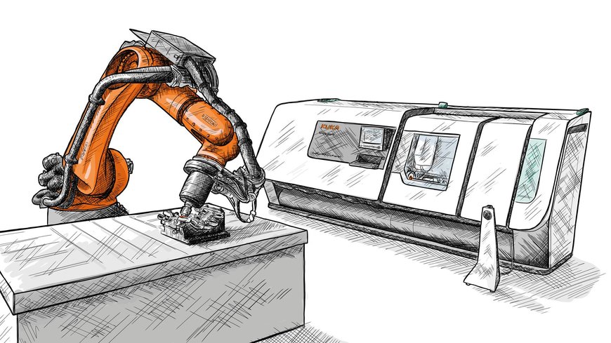 MHP and KUKA Partner on a Smart Project Cockpit
